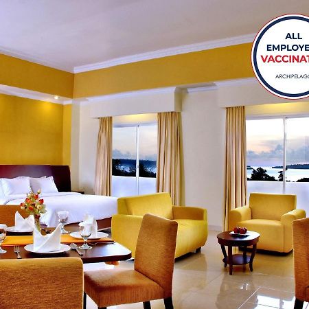 Aston Niu Manokwari Hotel & Conference Center Ngoại thất bức ảnh