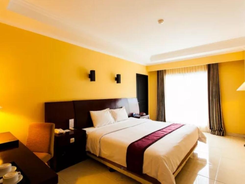 Aston Niu Manokwari Hotel & Conference Center Ngoại thất bức ảnh