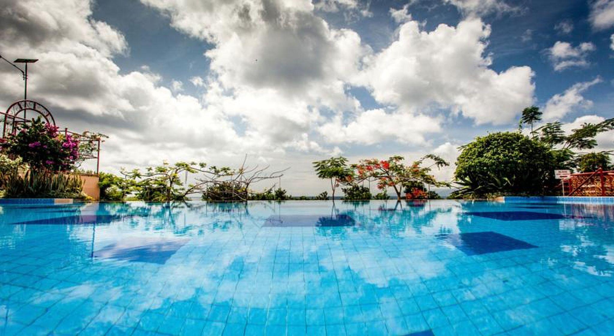Aston Niu Manokwari Hotel & Conference Center Ngoại thất bức ảnh