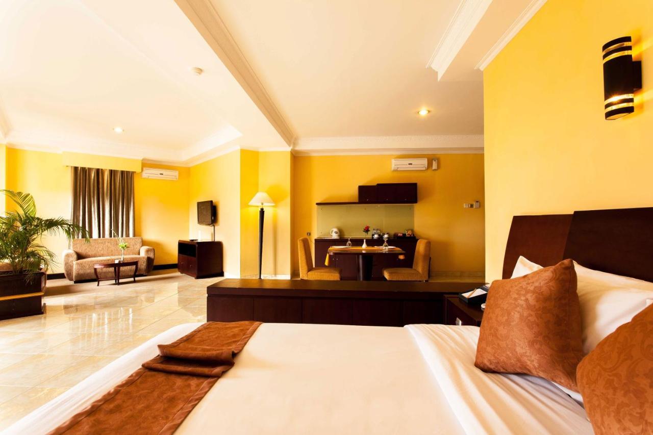 Aston Niu Manokwari Hotel & Conference Center Ngoại thất bức ảnh