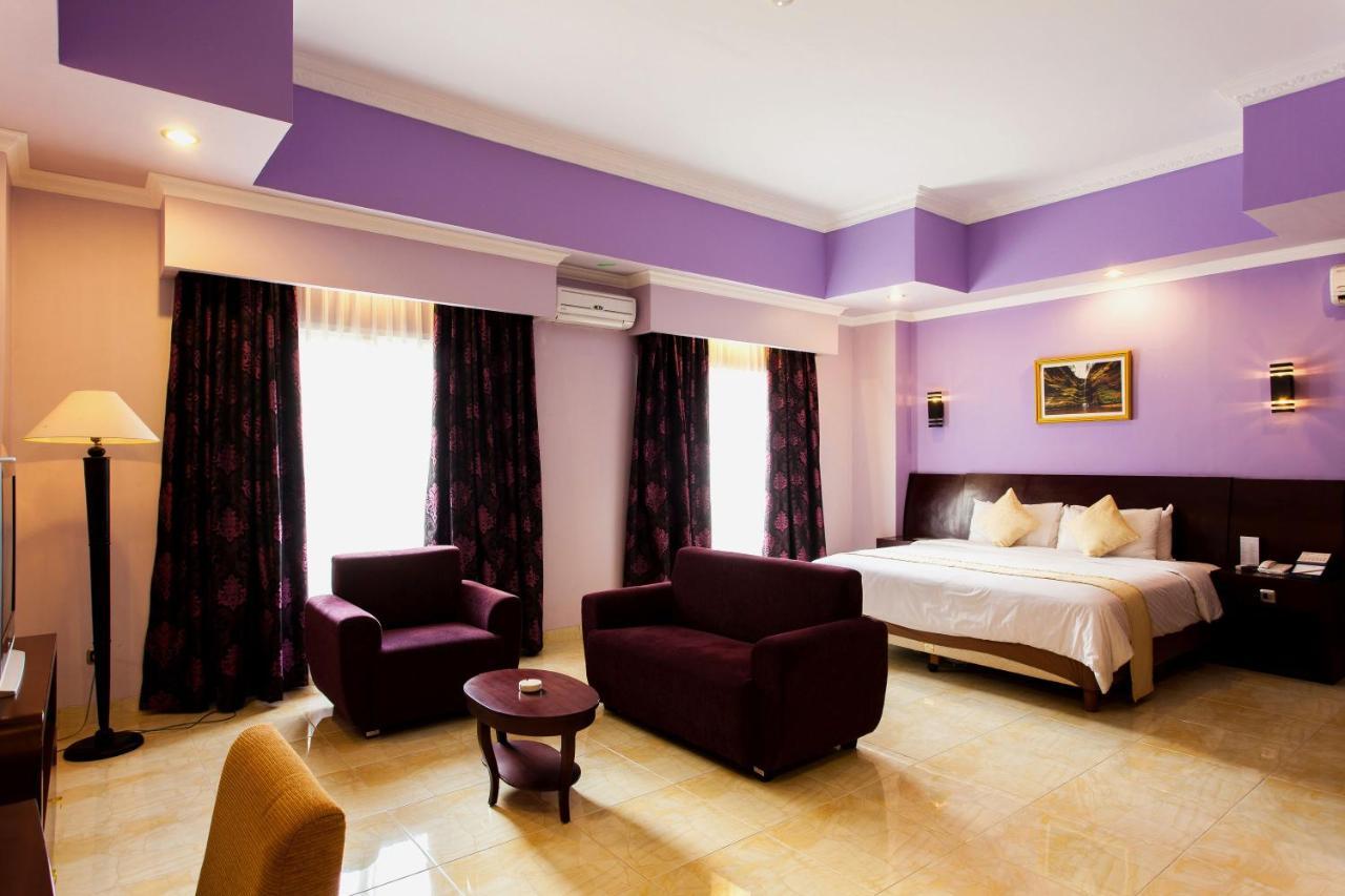 Aston Niu Manokwari Hotel & Conference Center Ngoại thất bức ảnh