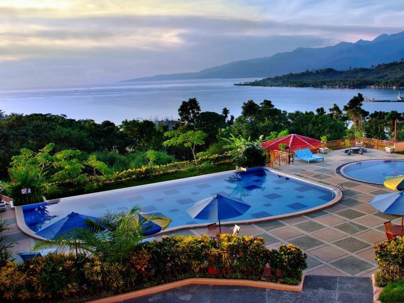 Aston Niu Manokwari Hotel & Conference Center Ngoại thất bức ảnh