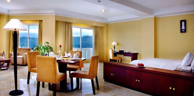 Aston Niu Manokwari Hotel & Conference Center Ngoại thất bức ảnh