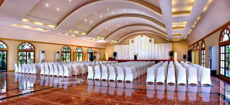 Aston Niu Manokwari Hotel & Conference Center Ngoại thất bức ảnh