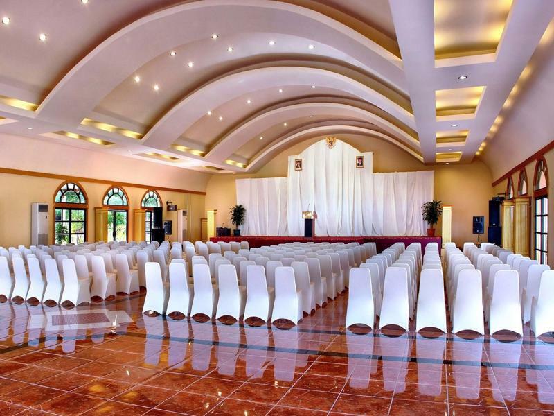 Aston Niu Manokwari Hotel & Conference Center Ngoại thất bức ảnh